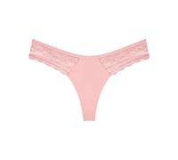 String femme Triumph Comfort Allure Rose 42