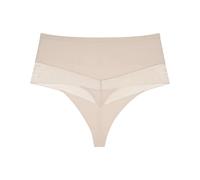 TRIUMPH String 'Comfort Contour' beige clair, Taille L