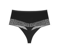 TRIUMPH String 'Comfort Contour' noir, Taille M