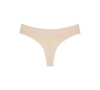 String femme Triumph Feel of Modal Beige L