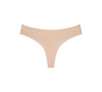 Triumph Feel of Modal String Femme, Skin, XS
