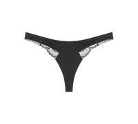 String femme Triumph Love in Lace Noir 46