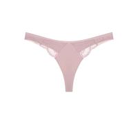 String femme Triumph Love in Lace Rose 46