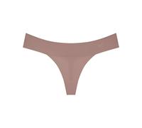 String femme Triumph Make-Up Illusion Marron 40