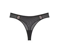 String femme Triumph Palina Cosmic Heartbeat Noir 38