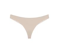 String femme Triumph Pretty Modal Beige XL