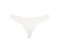 String femme Triumph Pretty Modal Blanc M