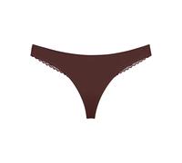 String femme Triumph Pretty Modal Marron M