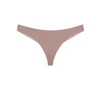 String femme Triumph Pretty Modal Marron M