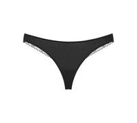 String femme Triumph Pretty Modal Noir S