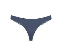 String femme Triumph Pretty Modal String Bleu XL