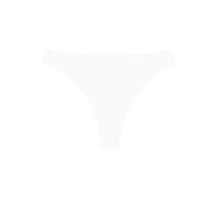 String femme Triumph Smart Invisible Blanc XS/S