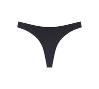 TRIUMPH String 'Smart Invisible' noir, Taille M-L