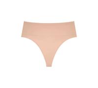 String femme Triumph Soft Sculpt Beige 48