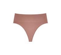 String femme Triumph Soft Sculpt Marron 44