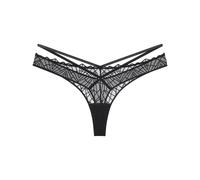 TRIUMPH Slip 'That Night In Vegas' noir, Taille XXL