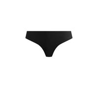 String femme Wacoal Accord Noir L