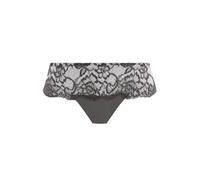 String femme Wacoal Florilege Gris S