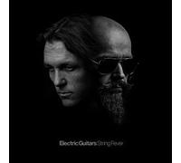 Electric Guitars - String Fever [Import]