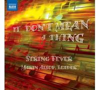 String Fever – String Fever – NAXOS