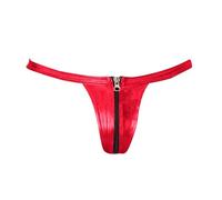String Ficelle Homme Tanga sous Vetement Sexy Érotique Lingerie Transparent Slip Coton Vêtement Jetable Strings Elephant De Bain Slips Jockstrap Maillot Tenue sans Underwear