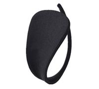 String Ficelle sans Trace G-Strings sous-vêtements Femmes Sexy Nuisette Sexy Hot Satin (Black, One Size)
