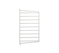 String Furniture Étagère Échelle murale - 50 x 30 cm - Set de 2 - beige