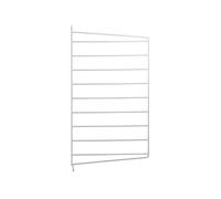 String Furniture Étagère Échelle murale - blanc - unique - 50 x 30 cm