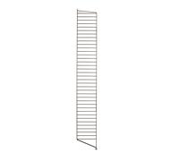 String Furniture Montant latéral String - 200 x 30 cm - Set de 2 - marron