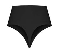 String gainant femme Bye Bra Noir S
