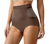 String Gainant, Shorts Minceur Pauraju, Short Sculptant Thermogénique Brûleur De Graisse Pantalon Court Sudation Gaine Ventre Plat Invisible De Sport Culotte Amincissant, Élastique