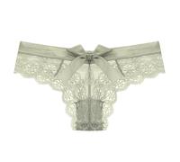 String Gainant Ventre Plat Invisible Culotte Grossesse Grande Urinaire Soie Jolie Amincissant a Midi Safari Dormir Feminin Bloomers Transgenre Contention Bouillotte Underslip Jean Rehausseur