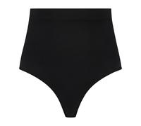 String gainante femme Bye Bra Soft Touch Seamless Noir M