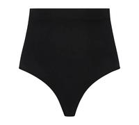 String gainante femme Bye Bra Soft Touch Seamless Noir S