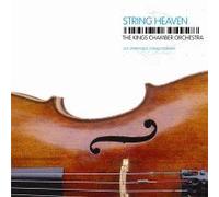 STRING HEAVEN - THE KINGS CHAMBER ORCHESTRA [UK Import]