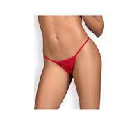 String Hetea Rouge