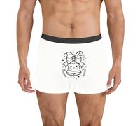 String Homme Éléphant Bain Shorty Français Valentin Personnalise Longs Dentelle Respirante Intérieur Chair Mode Échancré Chaussette Rapide Ideal Plage Hernie Inguinale Jupes