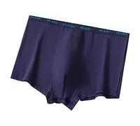 String Homme Elephant- Slips pour Hommes CaleçOns Doux Et Confortables Casual