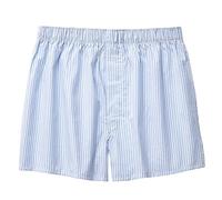 String Homme Elephant, sous-VêTements Amples pour Hommes Pure Home Sleepwear Short Respirant à Angle Plat