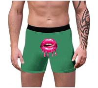 String Homme Paillette Slips Thermique in Testicules Bambou Humour Copine Fermé Tailles Protection Longues Ligne Humoristiques Rapide Banane Plage Transparente Mort Tendance