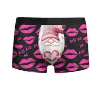 String Homme Rigolo Slip Personnalisable 100 Testicules Bambou Elasthane V Respirant Up Protection Longues Polyamide Avant Drôle Elastique Gros Anneau Invisible Jetables