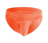 String Homme Sexy Chic Slip Stretch Couleur Unie String en Mesh Minimaliste Calecon Legere Legere Calecon Taille Basse Tendance Slip Homme Respirant Confortable