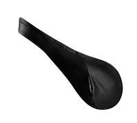 String Homme Sexy Érotique Asymétrique - Strings Latéral Bombé Moitié Uni, Strings Sexy Chic de Pute Doux, Tanga Confortable, String Ficelle Cuir Verni, Mini Slip Grande Taille Basse pour Slip de Bain