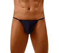 String Homme Sexy Maillot de BainTenue sous-vêtements pour Hommes caleçons Sexy Coton sous-vêtements Respirants Sexy Slips Hommes sous-vêtements Mèches pour Hommes De Dessin Animé String Sexy