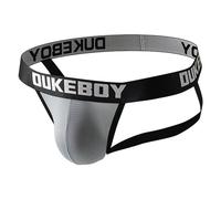 String Homme sous Vetement Homme Sexy Érotique Jockstrap De Toutes Saisons String Bikini Soyeux Dos Nu Taille Basse Fesses Exposées sous Vêtement Exotique pour Soirées