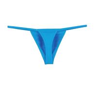String Homme String Humoristique sous Vetement Homme Sexy String Drole Femme Tenue Sexy Homme Slip Elephant pour Homme Culotte Drole Culotte Personnalisée Slip Humour Calecon Homme Drole