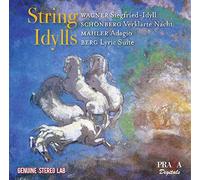String Idylls