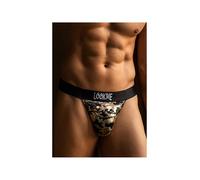 String imprimé camouflage Army