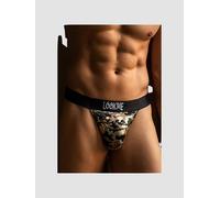 String imprimé camouflage Army