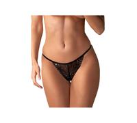 String Intensa noir